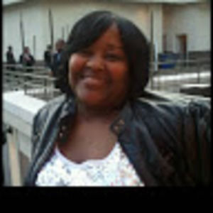 Meet your Posher, Nyishah